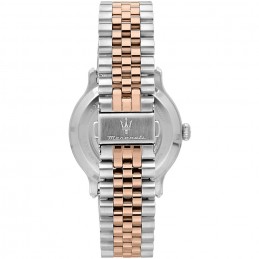 MASERATI MEN'S WATCH R8823118008 - EPOCA - AUTOMAT (zs011a)ZEGAREK MĘSKI MASERATI R8823118008 - EPOCA - AUTOMAT (zs011a)