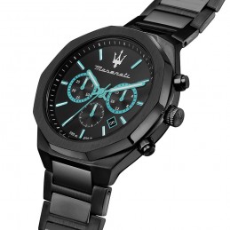 MASERATI STILE MEN'S WATCH R8873644001 (zs024d)ZEGAREK MĘSKI Maserati R8873644001 (zs024d)