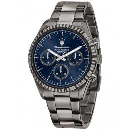 MASERATI MEN'S WATCH R8853100019 - COMPETIZIONE (zs004b)ZEGAREK MĘSKI MASERATI R8853100026 - COMPETIZIONE (zx170a)