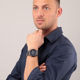 MASERATI MEN'S WATCH R8853100019 - COMPETIZIONE (zs004b)ZEGAREK MĘSKI MASERATI R8853100026 - COMPETIZIONE (zx170a)