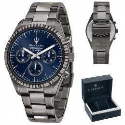 MASERATI MEN'S WATCH R8853100019 - COMPETIZIONE (zs004b)ZEGAREK MĘSKI MASERATI R8853100026 - COMPETIZIONE (zx170a)
