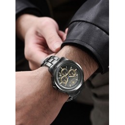 ZEGAREK MĘSKI MASERATI R8873621014 - SUCCESSO (zs009a)ZEGAREK MĘSKI MASERATI R8873621014 - SUCCESSO (zs009a)