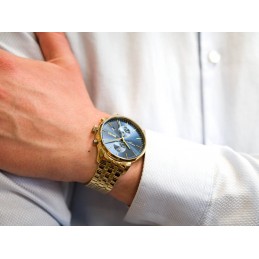 ZEGAREK MĘSKI HUGO BOSS 1513841 - ASSOCIATE (zh026c)ZEGAREK MĘSKI HUGO BOSS 1513841 - ASSOCIATE (zh026c)