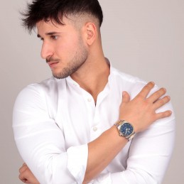 MASERATI COMPETIZIONE MEN'S WATCH R8853100027ZEGAREK MĘSKI MASERATI COMPETIZIONE R88531000279 - (zs05c)