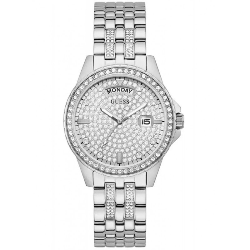 GUESS WOMEN'S WATCH GW0254L1 (zu506a)  ZEGAREK DAMSKI GUESS GW0254L1 (zu507a)