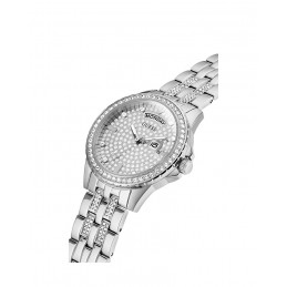GUESS WOMEN'S WATCH GW0254L1 (zu506a)ZEGAREK DAMSKI GUESS GW0254L1 (zu507a)