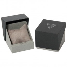 GUESS WOMEN'S WATCH GW0254L1 (zu506a)ZEGAREK DAMSKI GUESS GW0254L1 (zu507a)