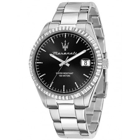 MASERATI COMPETIZIONE MEN'S WATCH R8853100028 - (zs005a)