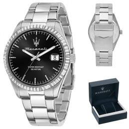 MASERATI COMPETIZIONE MEN'S WATCH R8853100028 - (zs005a)ZEGAREK MĘSKI MASERATI COMPETIZIONE R8853100028 - (zs05a)