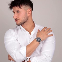 MASERATI COMPETIZIONE MEN'S WATCH R8853100029 - (zs005b)ZEGAREK MĘSKI MASERATI COMPETIZIONE R8853100028 - (zs05a)