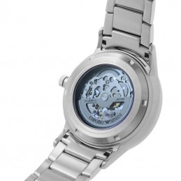 Zegarek męski EMPORIO ARMANI SKELETON AUTOMATIC AR60037 (zi054a)Zegarek męski EMPORIO ARMANI LUIGI AR60036 (zi053a)