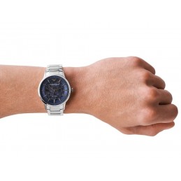 Zegarek męski EMPORIO ARMANI SKELETON AUTOMATIC AR60037 (zi054a)Zegarek męski EMPORIO ARMANI LUIGI AR60036 (zi053a)