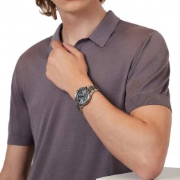 ZEGAREK MĘSKI EMPORIO ARMANI AR11391 - MARIO (zi017e) + BOXZEGAREK MĘSKI EMPORIO ARMANI AR11391 - MARIO (zi017e)