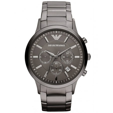 MEN'S WATCH EMPORIO ARMANI AR2454 - CLASSIC