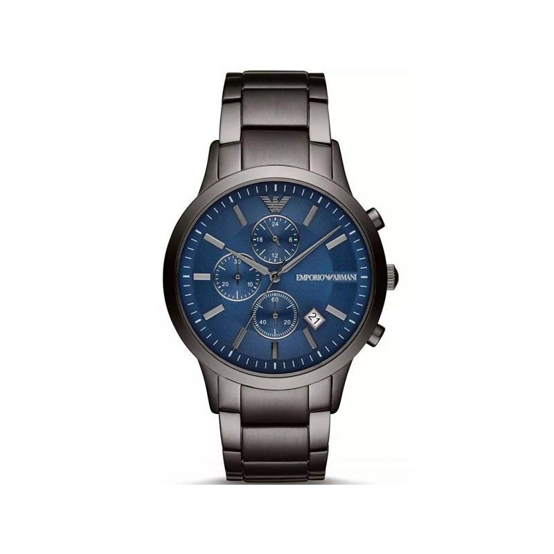 ZEGAREK MĘSKI EMPORIO ARMANI AR11215 (zi040a)  ZEGAREK MĘSKI EMPORIO ARMANI AR11215 (zi040a)