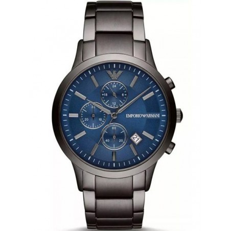 ZEGAREK MĘSKI EMPORIO ARMANI AR11215 (zi040a)