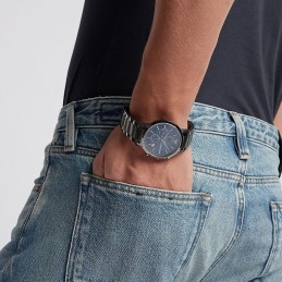 ZEGAREK MĘSKI EMPORIO ARMANI AR11215 (zi040a)ZEGAREK MĘSKI EMPORIO ARMANI AR11215 (zi040a)