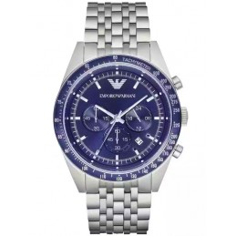 ZEGAREK MĘSKI EMPORIO ARMANI AR6072 - SPORTIVO (zi023a)ZEGAREK MĘSKI EMPORIO ARMANI AR6072 - SPORTIVO (zi023a)