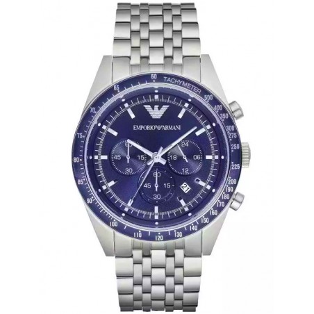 ZEGAREK MĘSKI EMPORIO ARMANI AR6072 - SPORTIVO (zi023a)