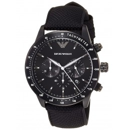 ZEGAREK MĘSKI EMPORIO ARMANI AR11453 - MARIO (zi051a) + BOXZEGAREK MĘSKI EMPORIO ARMANI AR11453 - MARIO (zi051a)