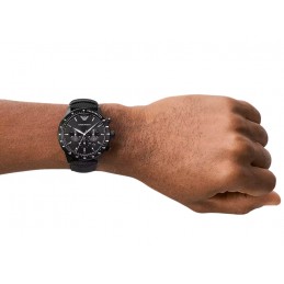 ZEGAREK MĘSKI EMPORIO ARMANI AR11453 - MARIO (zi051a) + BOXZEGAREK MĘSKI EMPORIO ARMANI AR11453 - MARIO (zi051a)