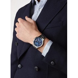 ZEGAREK MĘSKI EMPORIO ARMANI AR2448 - RENATOZEGAREK MĘSKI EMPORIO ARMANI AR2448 - RENATO (zx115b)