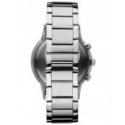 MEN'S WATCH EMPORIO ARMANI AR2434 - RENATO + BOXZEGAREK MĘSKI EMPORIO ARMANI AR2434 - RENATO (zi008a)
