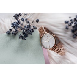 WOMEN'S WATCH PERFECT S374-06 (zp528e) + BOXZEGAREK DAMSKI PERFECT S374-06 (zp528e) + BOX