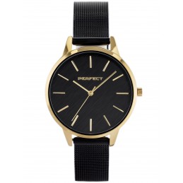 PERFECT F374-07 WOMEN'S WATCH (zp527f) + BOXZEGAREK DAMSKI PERFECT F374-07 (zp527f) + BOX