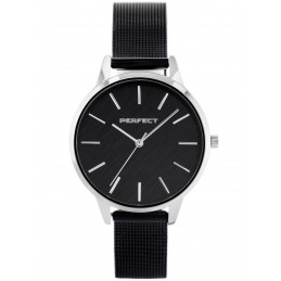 PERFECT F374-06 WOMEN'S WATCH (zp527e) + BOXZEGAREK DAMSKI PERFECT F374-06 (zp527e) + BOX