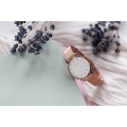 PERFECT F374-05 WOMEN'S WATCH (zp527d) + BOXZEGAREK DAMSKI PERFECT F374-05 (zp527d) + BOX