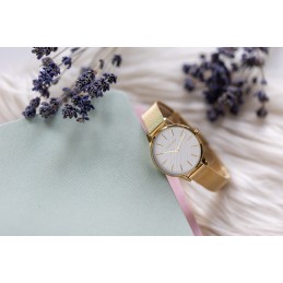 PERFECT F374-03 WOMEN'S WATCH (zp527c) + BOXZEGAREK DAMSKI PERFECT F374-03 (zp527c) + BOX