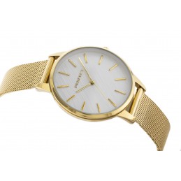 PERFECT F374-03 WOMEN'S WATCH (zp527c) + BOXZEGAREK DAMSKI PERFECT F374-03 (zp527c) + BOX