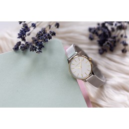 PERFECT F374-02 WOMEN'S WATCH (zp527b) + BOXZEGAREK DAMSKI PERFECT F374-02 (zp527b) + BOX