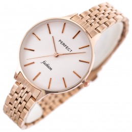 WOMEN'S WATCH PERFECT S355-08 (zp526d) + BOXZEGAREK DAMSKI PERFECT S355-08 (zp526d) + BOX