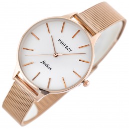 PERFECT F355-08 WOMEN'S WATCH (zp525d) + BOXZEGAREK DAMSKI PERFECT F355-08 (zp525d) + BOX