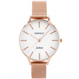 PERFECT F355-08 WOMEN'S WATCH (zp525d) + BOXZEGAREK DAMSKI PERFECT F355-08 (zp525d) + BOX