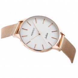 PERFECT F355-08 WOMEN'S WATCH (zp525d) + BOXZEGAREK DAMSKI PERFECT F355-08 (zp525d) + BOX