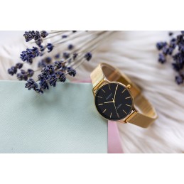 PERFECT F355-07 WOMEN'S WATCH (zp525c) + BOXZEGAREK DAMSKI PERFECT F355-07 (zp525c) + BOX