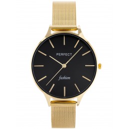 PERFECT F355-07 WOMEN'S WATCH (zp525c) + BOXZEGAREK DAMSKI PERFECT F355-07 (zp525c) + BOX