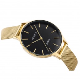 PERFECT F355-07 WOMEN'S WATCH (zp525c) + BOXZEGAREK DAMSKI PERFECT F355-07 (zp525c) + BOX