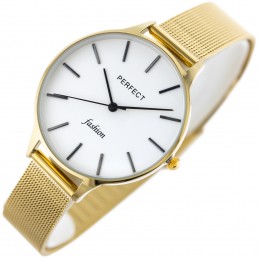 PERFECT F355-05 WOMEN'S WATCH (zp525b) + BOXZEGAREK DAMSKI PERFECT F355-05 (zp525b) + BOX
