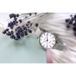 PERFECT F355-02 WOMEN'S WATCH (zp525a) + BOXZEGAREK DAMSKI PERFECT F355-02 (zp525a) + BOX