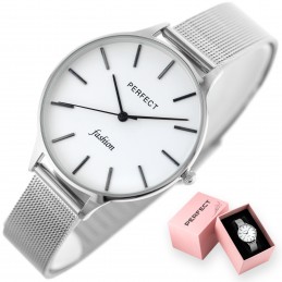 PERFECT F355-02 WOMEN'S WATCH (zp525a) + BOXZEGAREK DAMSKI PERFECT F355-02 (zp525a) + BOX