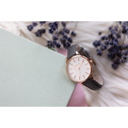 WOMEN'S WATCH PERFECT E374-08 (zp524g) + BOXZEGAREK DAMSKI PERFECT E374-08 (zp524g) + BOX