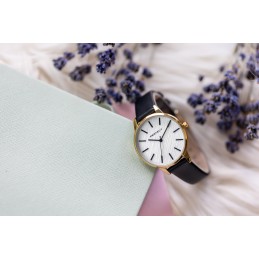 WOMEN'S WATCH PERFECT E374-06 (zp524e) + BOXZEGAREK DAMSKI PERFECT E374-06 (zp524e) + BOX