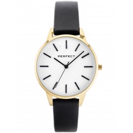 WOMEN'S WATCH PERFECT E374-06 (zp524e) + BOXZEGAREK DAMSKI PERFECT E374-06 (zp524e) + BOX