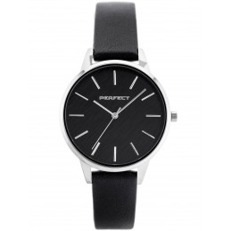 WOMEN'S WATCH PERFECT E374-03 (zp524b) + BOXZEGAREK DAMSKI PERFECT E374-03 (zp524b) + BOX