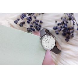 WOMEN'S WATCH PERFECT E374-01 (zp524a) + BOXZEGAREK DAMSKI PERFECT E374-01 (zp524a) + BOX