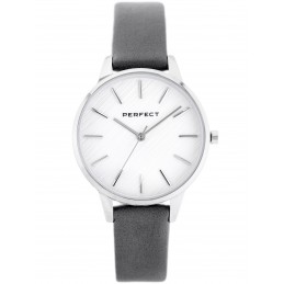 WOMEN'S WATCH PERFECT E374-01 (zp524a) + BOXZEGAREK DAMSKI PERFECT E374-01 (zp524a) + BOX